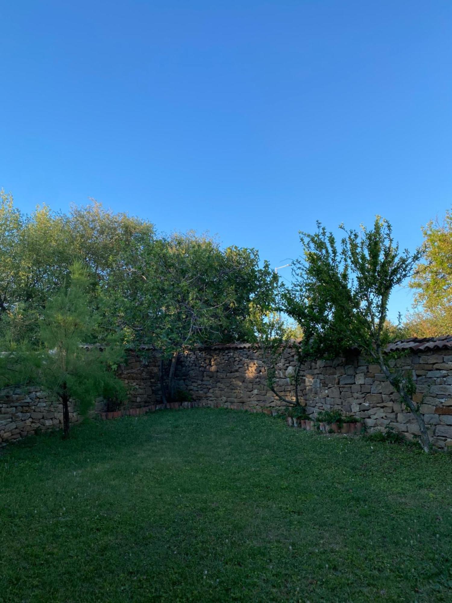 Guest House Debar Arbanasi Exteriér fotografie