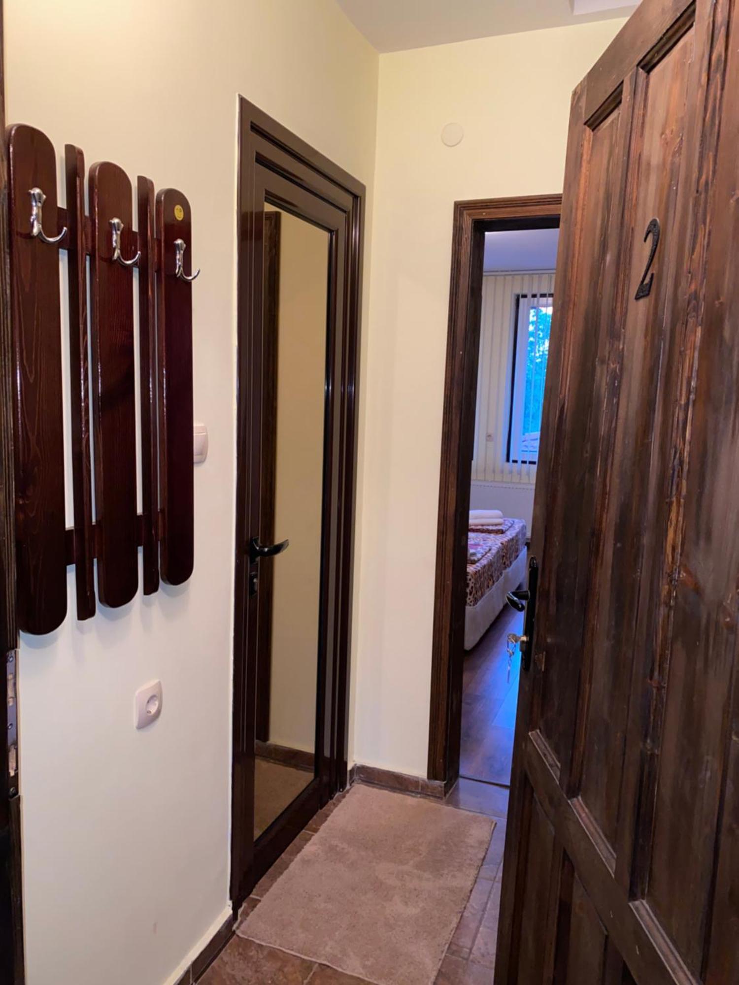Guest House Debar Arbanasi Exteriér fotografie