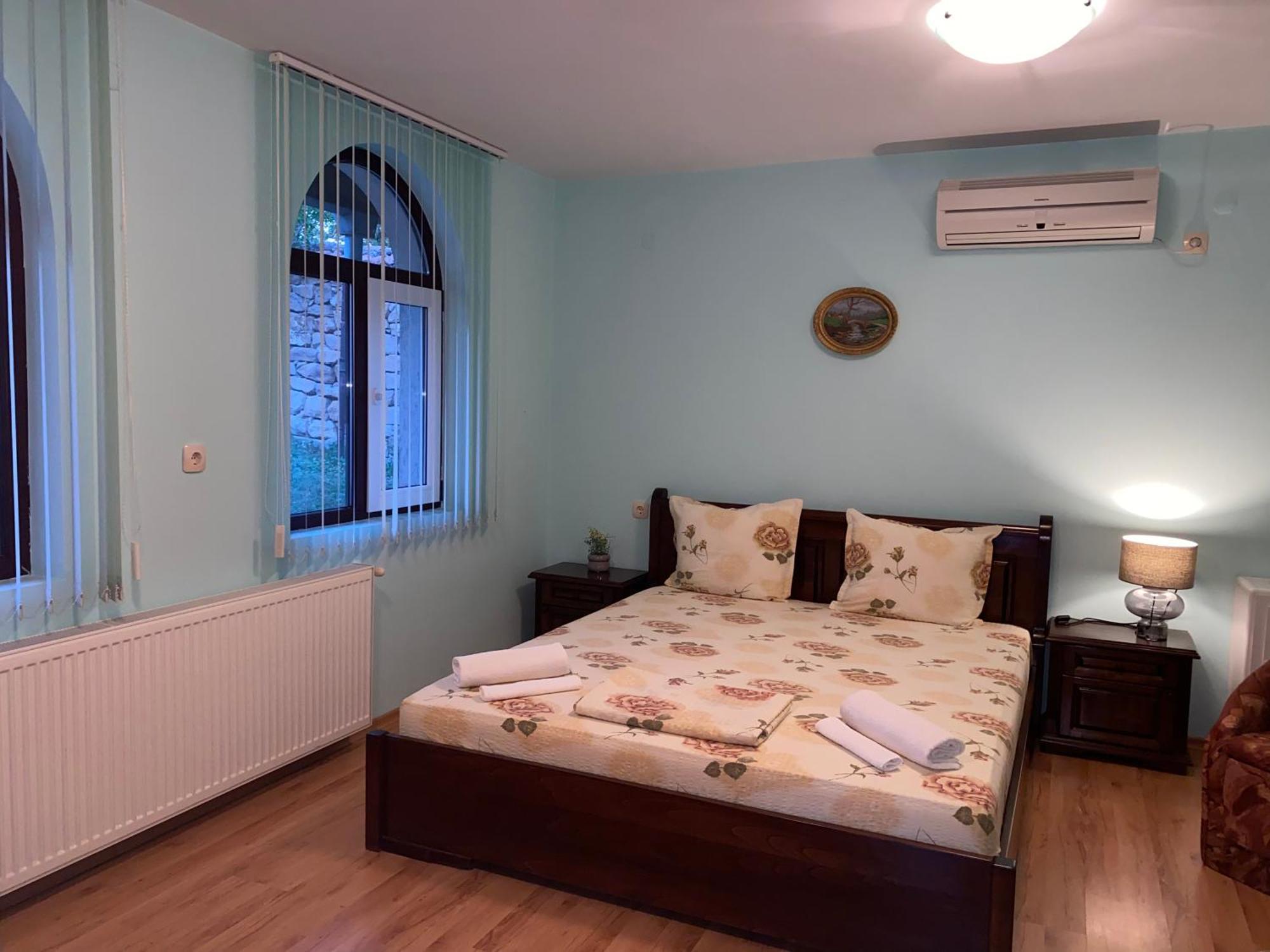 Guest House Debar Arbanasi Exteriér fotografie